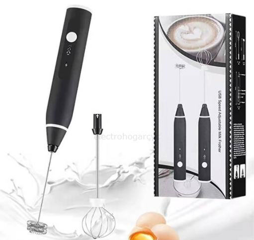 Miniatura 2 de Batidor De Cafe